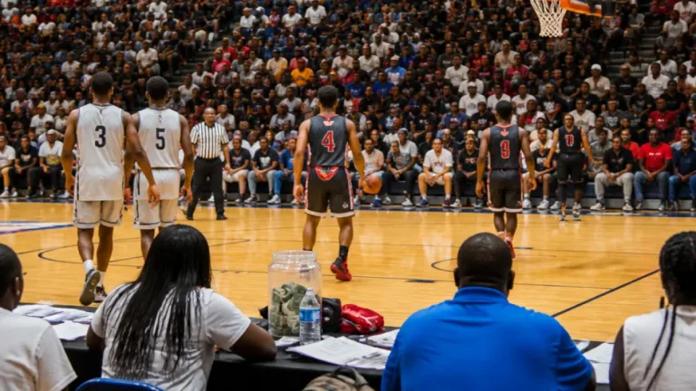 Hampton-area fans welcome return of Hampton Roads 7 Cities Pro-Am for 21st season