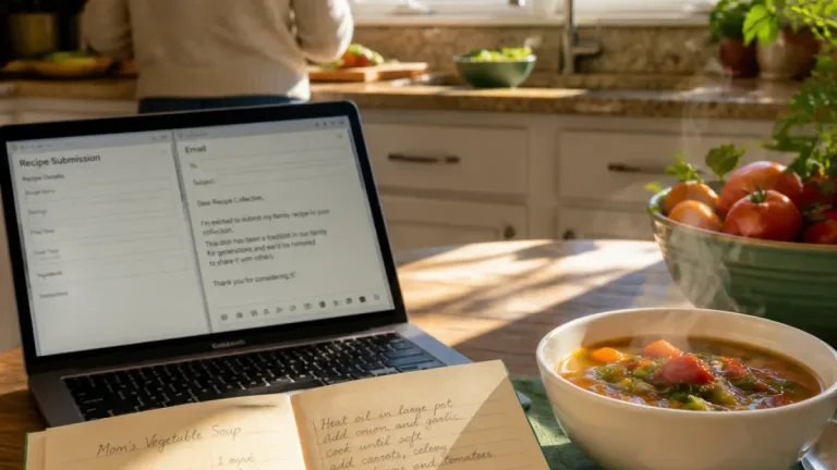 Hartford-area residents invited to submit family recipes for healthier community cookbook
