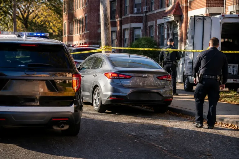 Hartford police arrest man found inside reported stolen Hyundai
