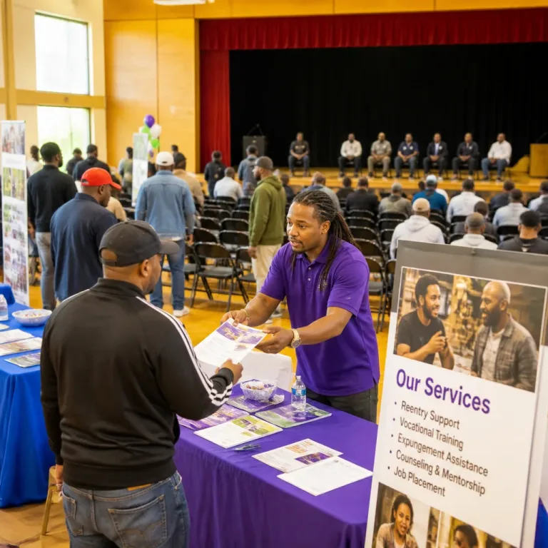 Conference in Louisville Seeks to Tackle Mental Health Barriers Facing Black Men