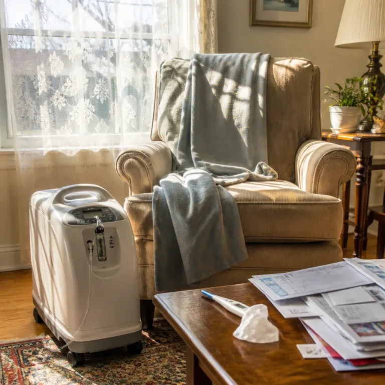 Unvaccinated Pennsylvania woman with lung disease likely died of measles complications