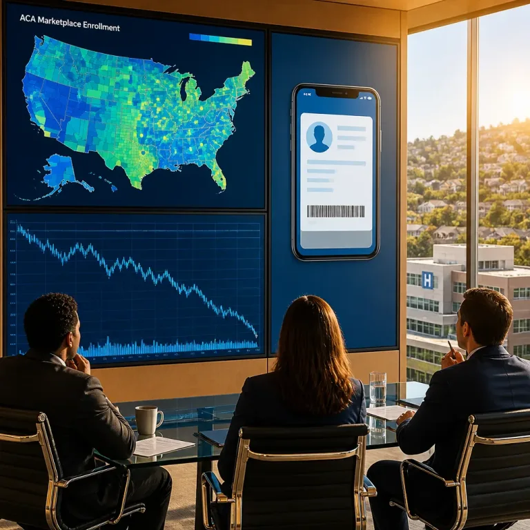 Investors Watch Oscar Health as Quality‑of‑Life Trends Reshape Healthcare Demand