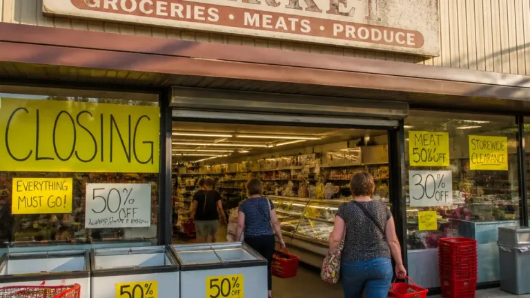 Historic Lancaster Roth’s in Salem to close after more than six decades