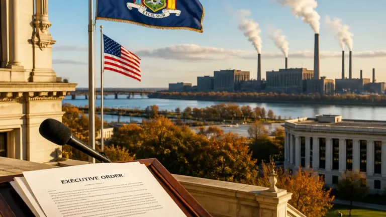 Hochul orders up to one-year pause on new hyperscale data centers in New York
