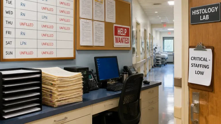Hundreds of staff leave Central Maine Healthcare since acquisition; providers warn of safety risks