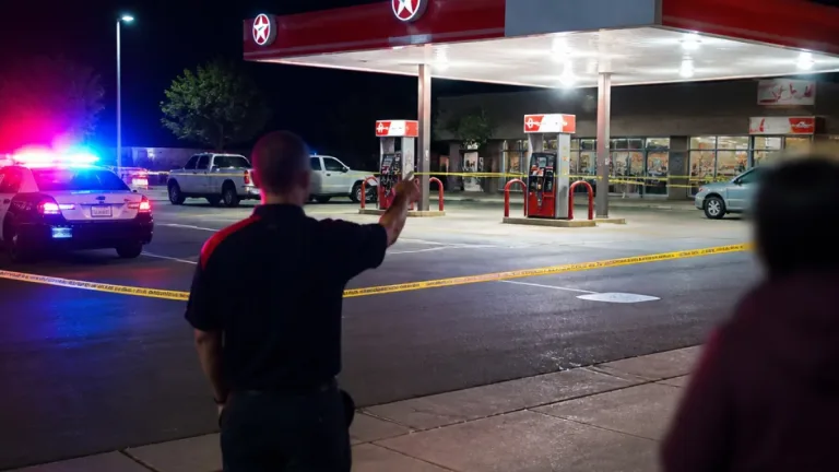 Huntsville family says man killed at Highway 72 Texaco may have been mistaken for someone else