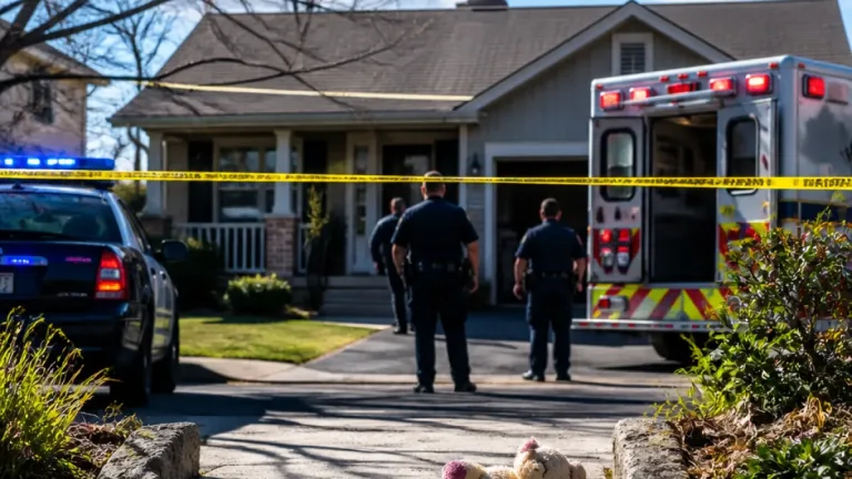 Huntsville father charged after 11-year-old dies from apparent drug overdose