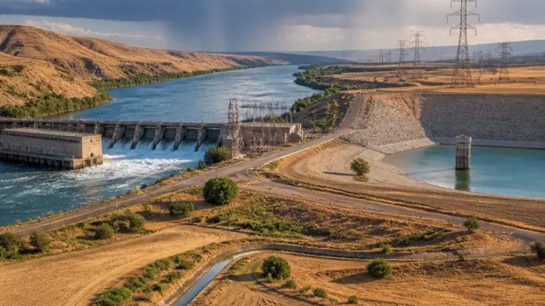 Idaho avoids major water curtailment after deal with Idaho Power; long-term fixes remain elusive