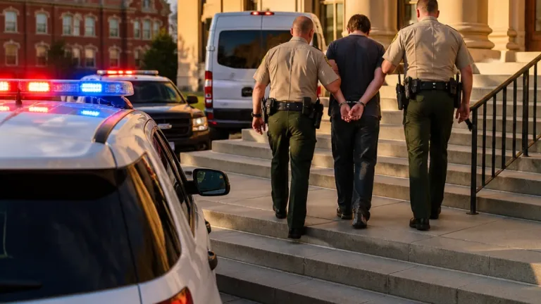 Illinois man gets 8½ years after exploiting York County child online