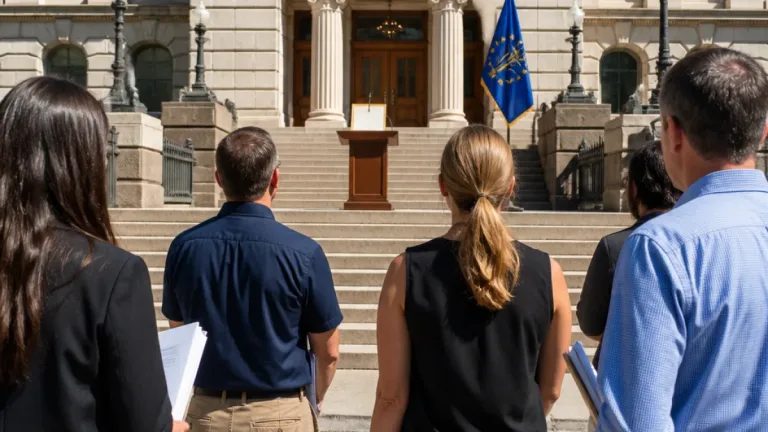 Indiana to end race- and sex-based contracting preferences after AG opinion