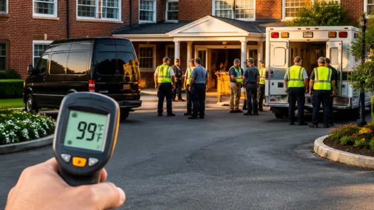 Investigation opened after 86-year-old found dead as room hit nearly 99 degrees at Hopkinton assisted living
