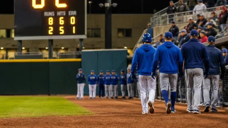 Iowa bats roll as Cubs rout Saints 8-2 in Des Moines; St. Paul held to four hits