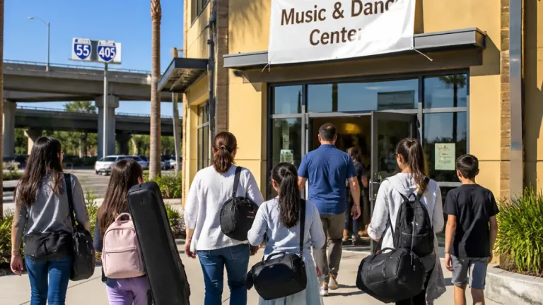 Irvine arts group buys Cowan Avenue building to open second OC campus