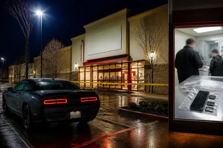 Irving man arrested after police find nearly 300 illicit restroom recordings