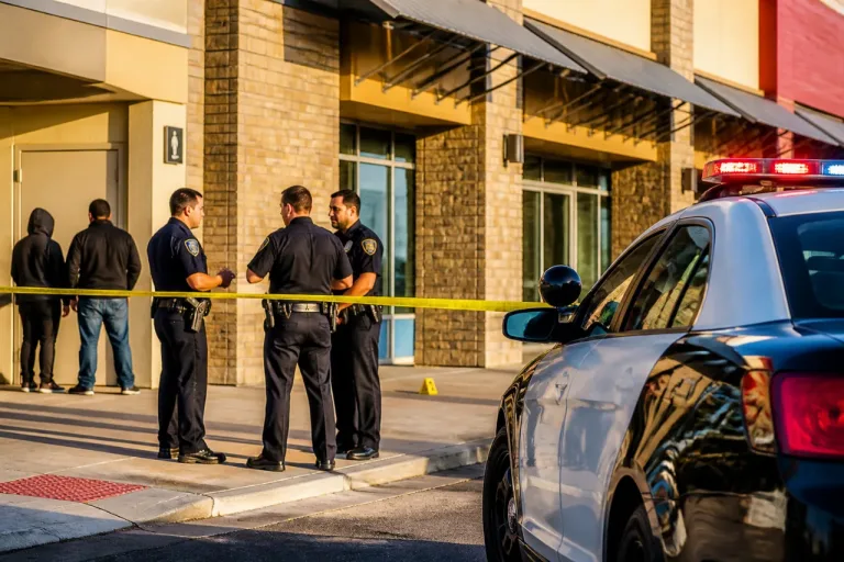 Irving man arrested on multiple invasive-recording charges after women found filmed in restrooms