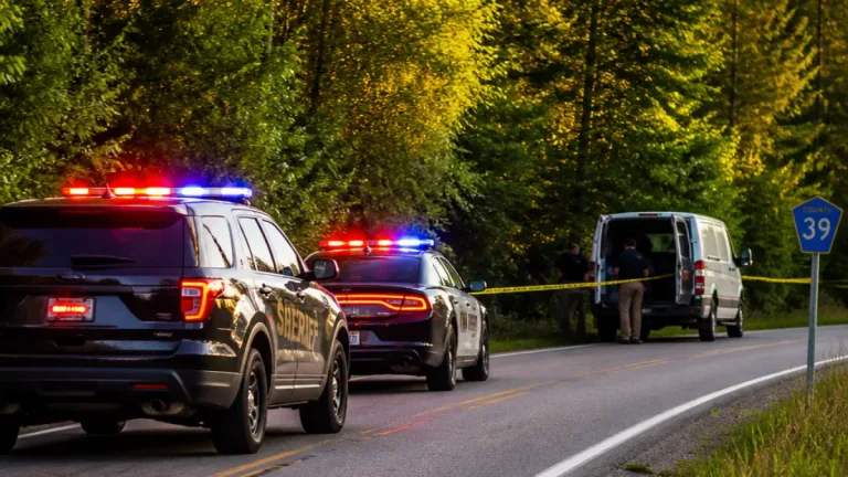 Itasca County deputies investigate suspicious death of 37-year-old woman near Deer River