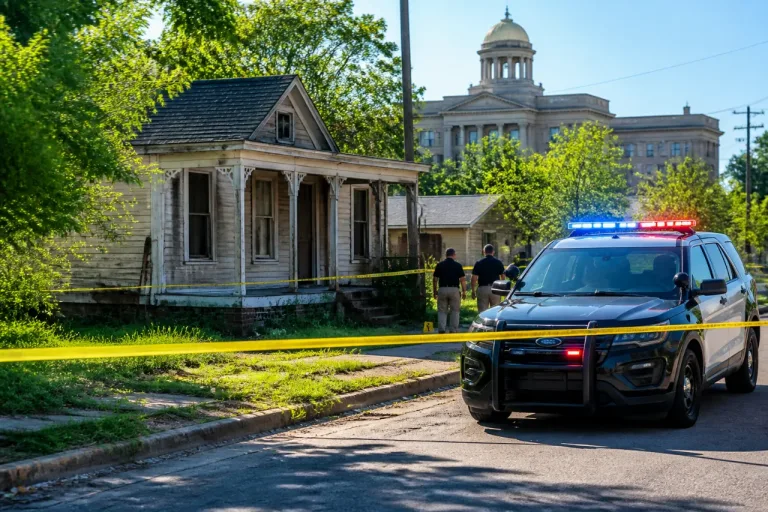 Jackson teen arrested, bond denied in killing of Forest Hill graduate