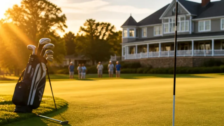 Jake Bauer rallies from large deficit to win 121st Amateur at Ledgemont