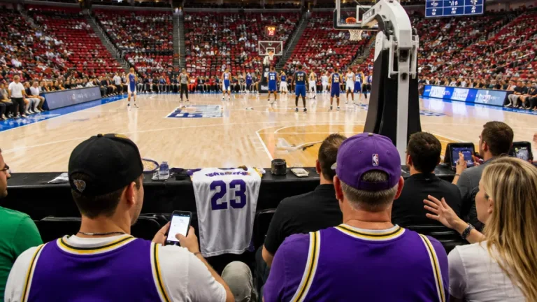 Jazz rookie ups and downs in Las Vegas Summer League leave fans debating readiness