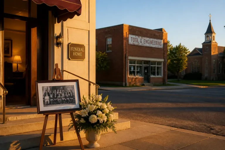 Joliet native Kay Cook remembered for family, community and decades of local ties