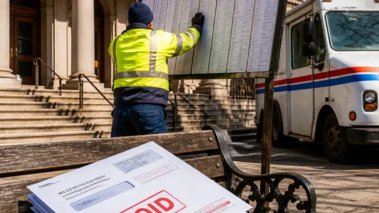 Judge tells city to redo pied‑à‑terre tax notices, voids exemption process