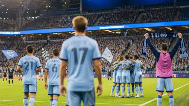 Kansas City Current rally falls short in 2-2 draw with San Diego Wave at CPKC Stadium