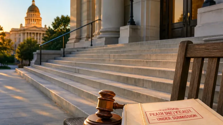 Kentucky AG asks court to clear path for executions, challenging 20-year pause