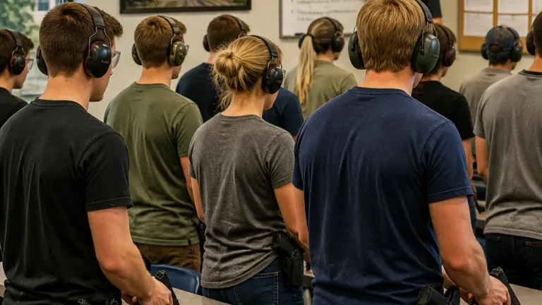 Kentucky law lets 18- to 20-year-olds seek provisional concealed-carry permits
