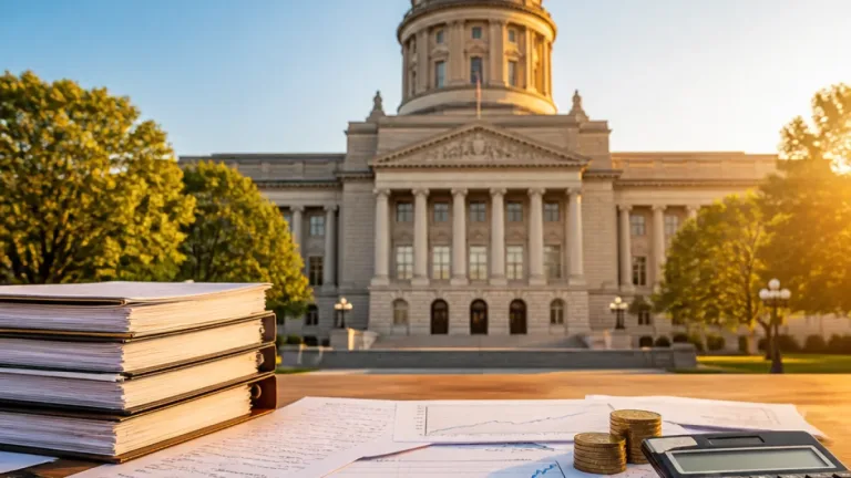 Kentucky posts stronger-than-expected General Fund receipts, boosting FY26 outlook
