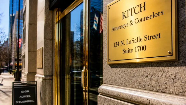 Kryder Law Group opens multiple offices to expand Chicago-area personal injury services