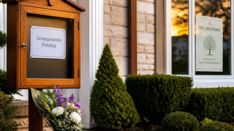 Lancaster resident Dale Christopher Mayfield dies at 47; funeral home lists arrangements