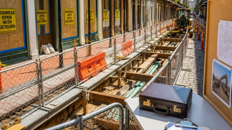 Landry requests state audit of Decatur Street project amid tug-of-war with New Orleans leadership