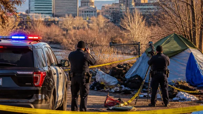 Lawmakers fault Boise over Greenbelt camping enforcement after deadly stabbing