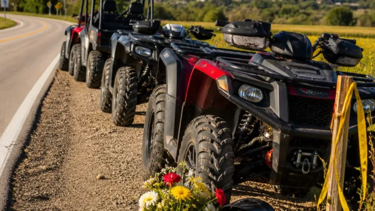 Lawmakers push tougher OWI rules as ATV, UTV deaths climb across Wisconsin