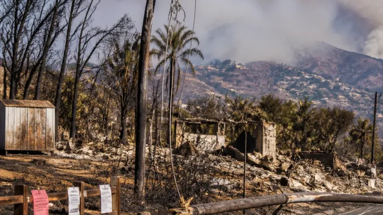 Lawsuit accuses San Isabel Electric of role in Aspen Acres wildfire that razed communities