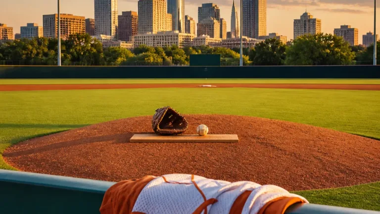 Left-hander Haiden Leffew to return to Texas after going unselected in MLB draft