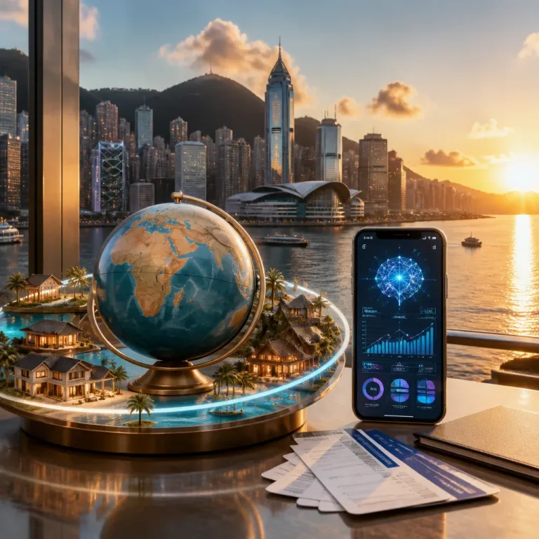Club Med owner seeks Hong Kong listing as it plots expansion to 85 resorts by 2030