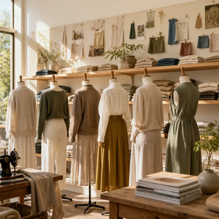 Six up-and-coming fashion labels to watch as quiet luxury reshapes wardrobes