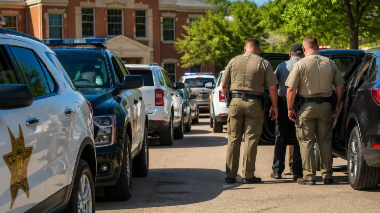Lincoln juvenile found safe in Texas; woman arrested on custody and delinquency charges