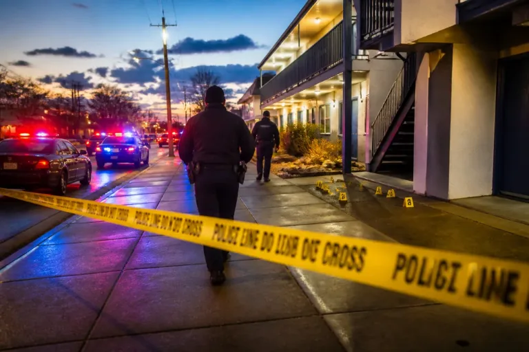Little Rock man killed on Asher Avenue; two minors wounded, police say