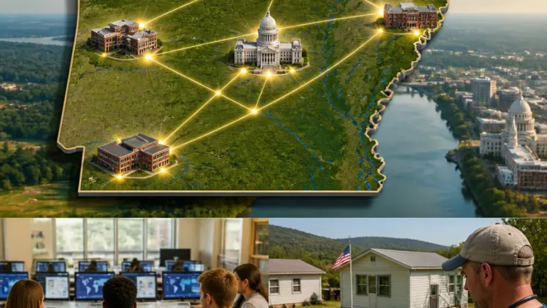 Little Rock’s UA expands cybersecurity clinic to serve more Arkansas communities