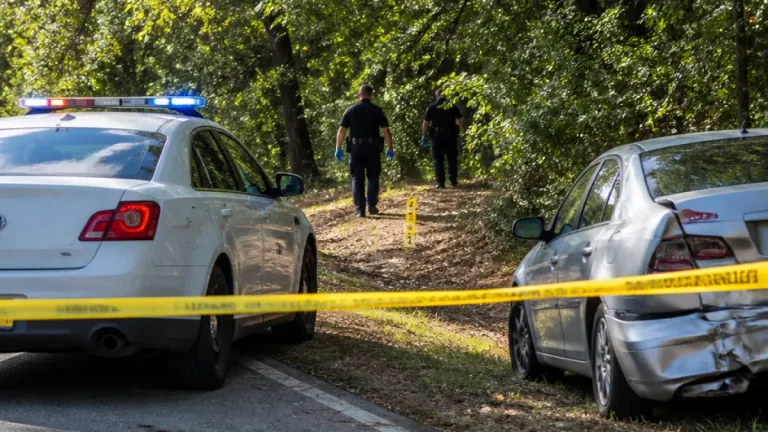 Little Rock woman charged with capital murder after man found dead near Arch Street crash