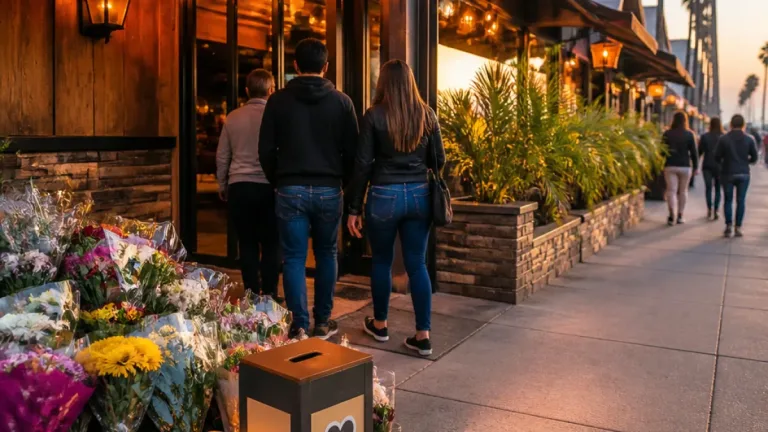 Long Beach community to honor Marni Gaylord; celebration set at Marni’s Bar & Grill