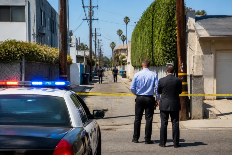 Man arrested in 2003 Costa Mesa homicide; victim identified as 20-year-old