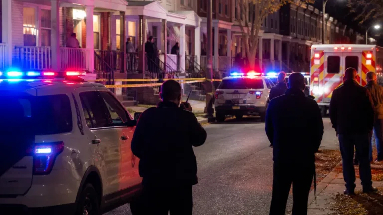 Man fatally shot on Minnesota Avenue NE; MPD launches homicide probe