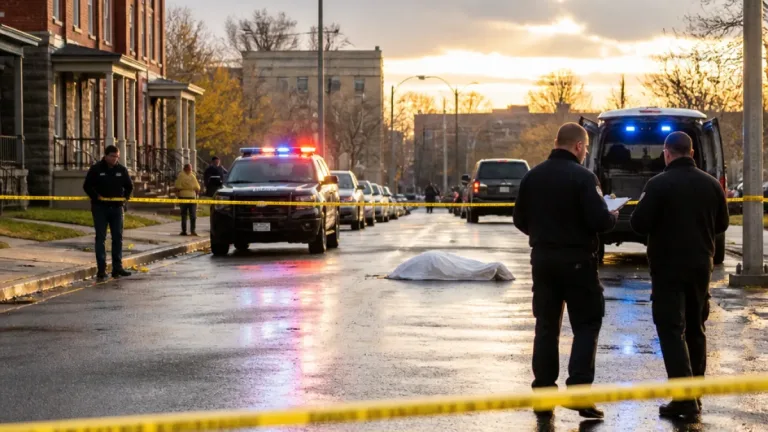 Man found fatally shot on Kansas Avenue; KCK Major Case Unit investigates
