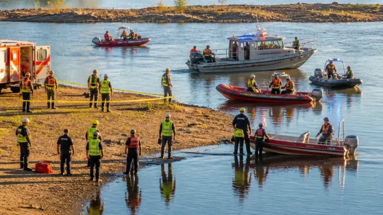 Manchester teen found dead in Merrimack River; authorities say death not suspicious