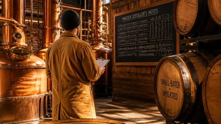 Marianne Eaves named Kentucky’s first female master distiller, reshaping bourbon’s image