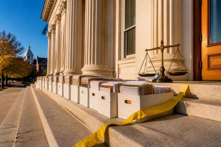 Maryland high court will consider state immunity challenge to Child Victims Act