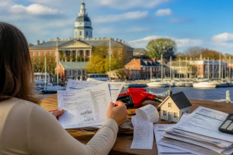 Marylanders worry most about affordability; officials must unpack which costs to fix